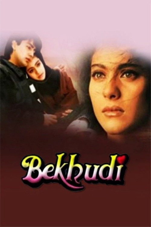 Gerçek Aşk  / Bekhudi (1992) poster