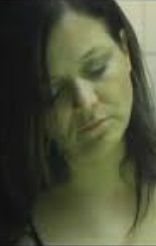 Through glass (2007) poster