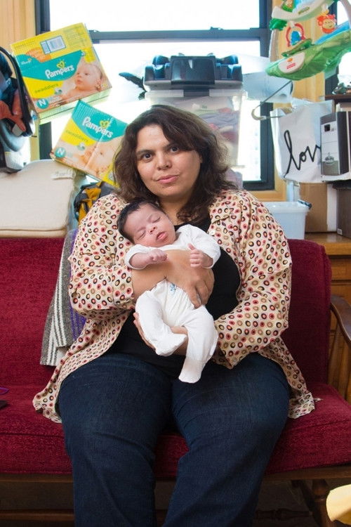 Love & Stuff (2020) poster