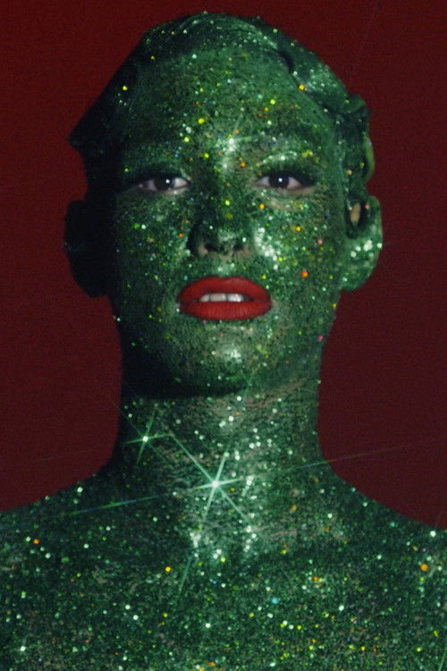 Lalla, singer, rapper, danger (2024) poster