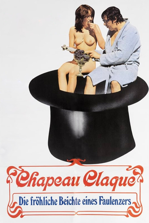 Chapeau Claque (1974) poster