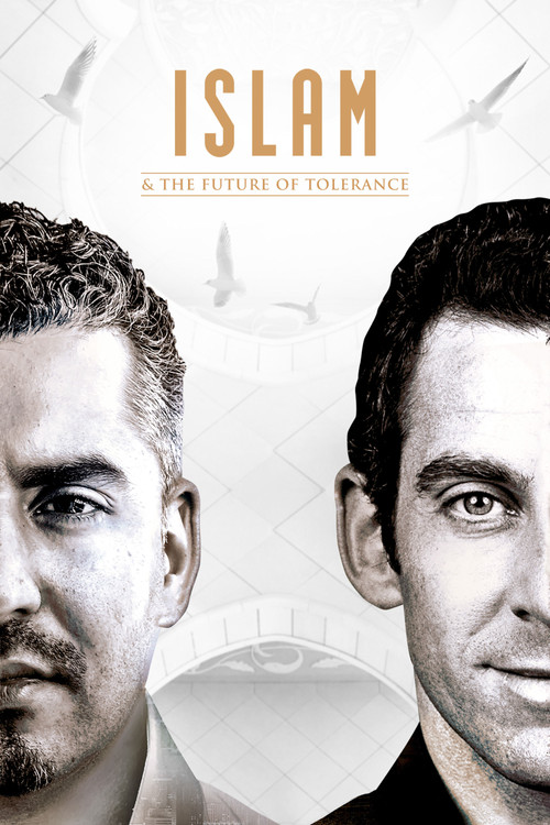 Islam and the Future of Tolerance (2018) poster