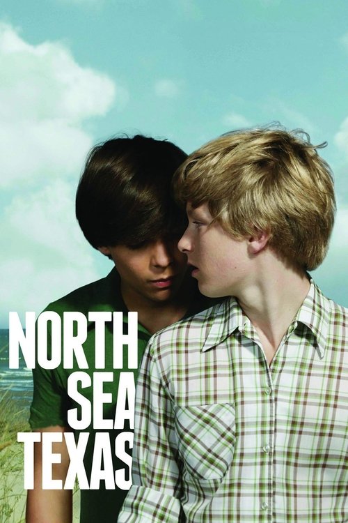 North Sea Texas (2011) poster