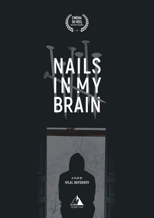 Nails in My Brain (2020) poster