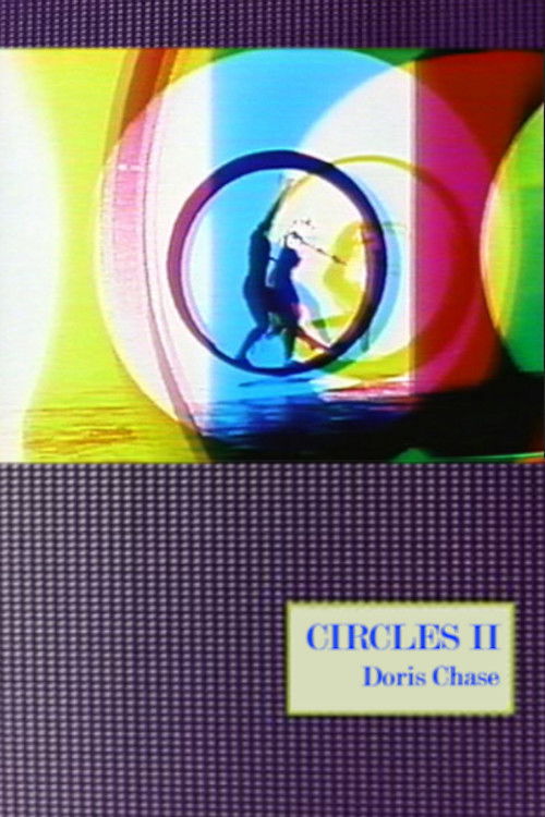 Circles II (1972) poster