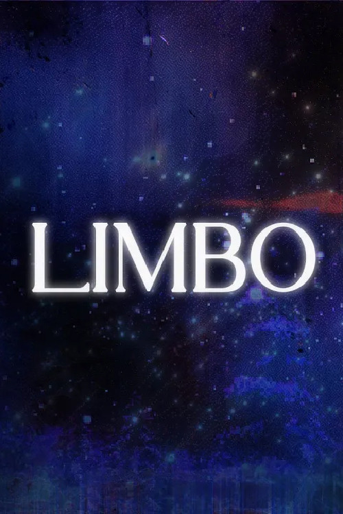 LIMBO (2025) poster
