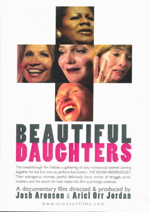 Beautiful Daughters (2006) poster