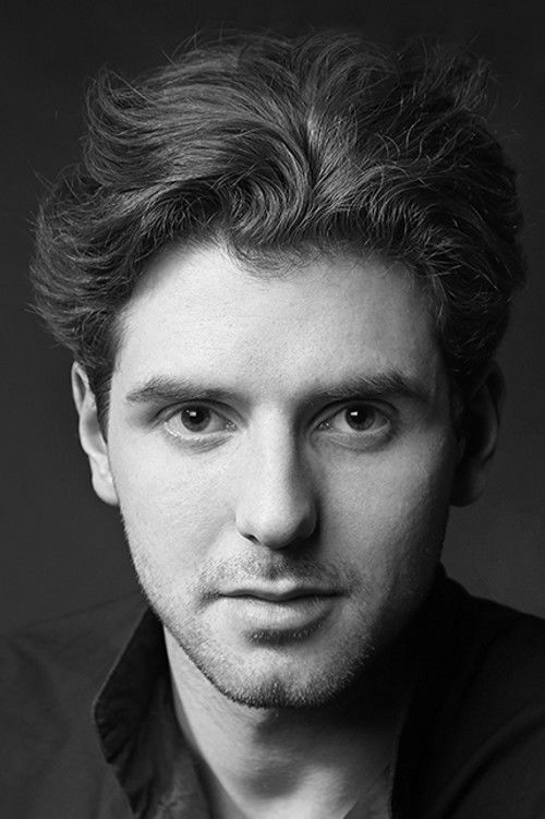 Павло Текучев