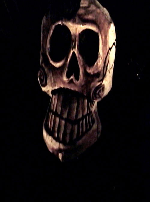 Schism (2003) poster