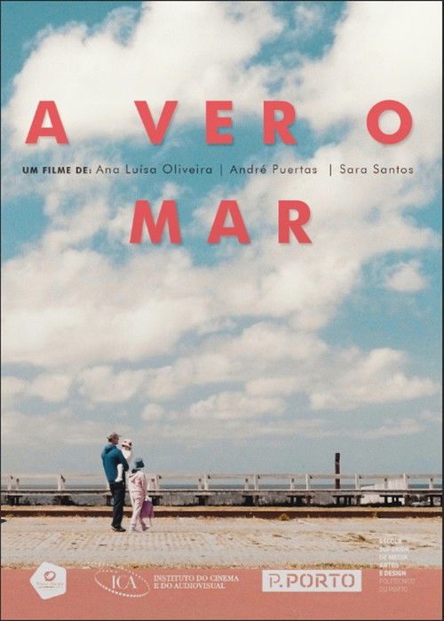 To See the Sea (2018) poster