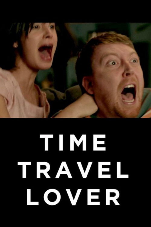 Time Travel Lover (2014) poster