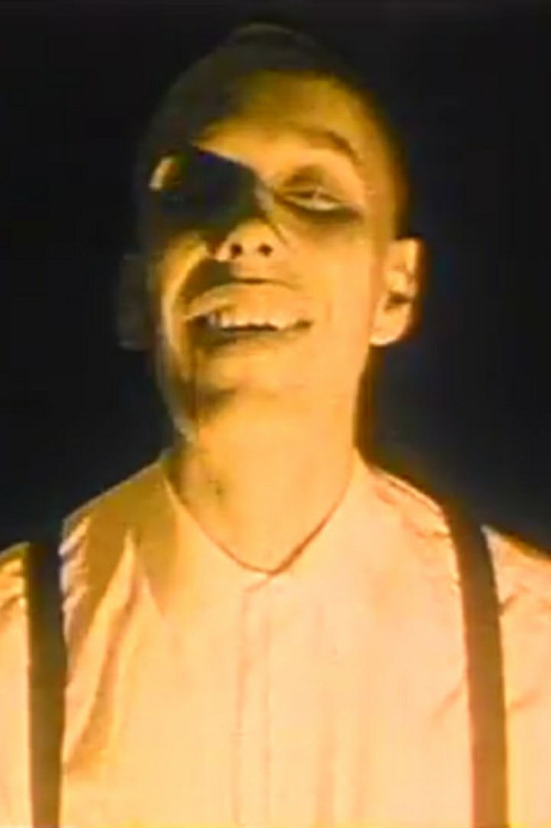 The Conversation (1987) poster