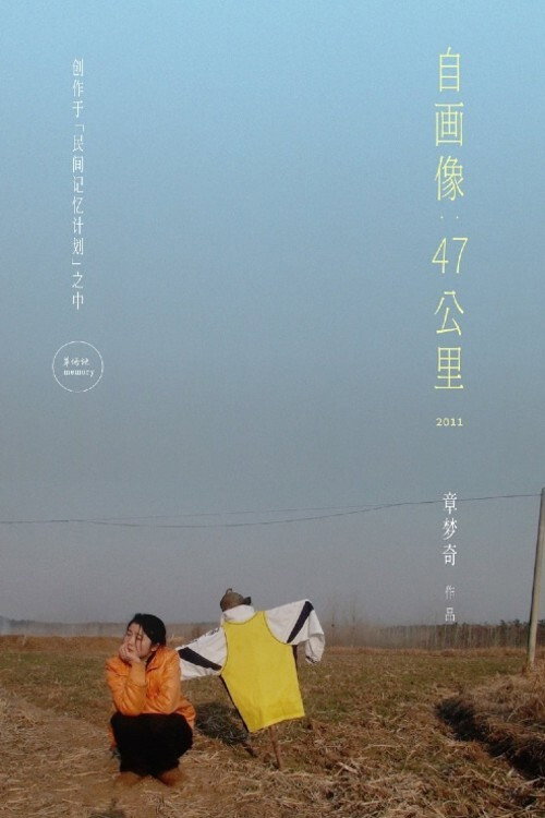 Self Portrait: At 47 Km (2011) poster