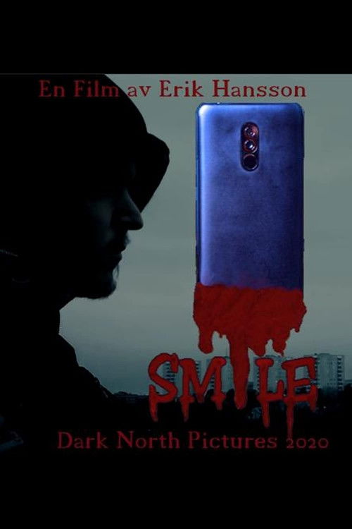 Smile:) (2020) poster