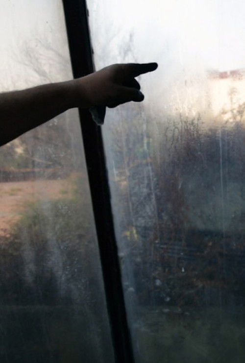 Strange Vision of Seeing Things (2016) poster