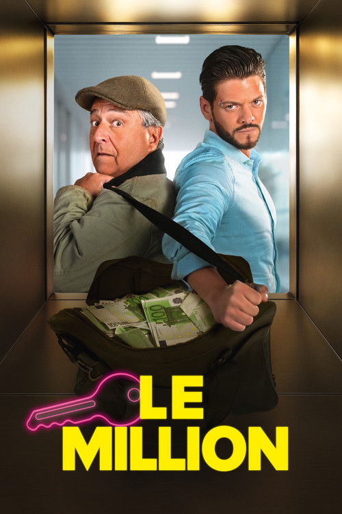 Le Million (2025) poster