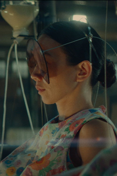 Milk Baby (2025) poster