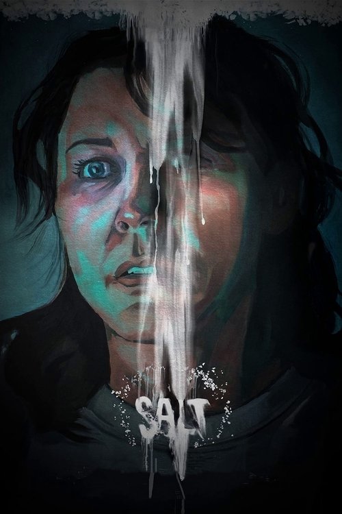 Salt (2018) poster