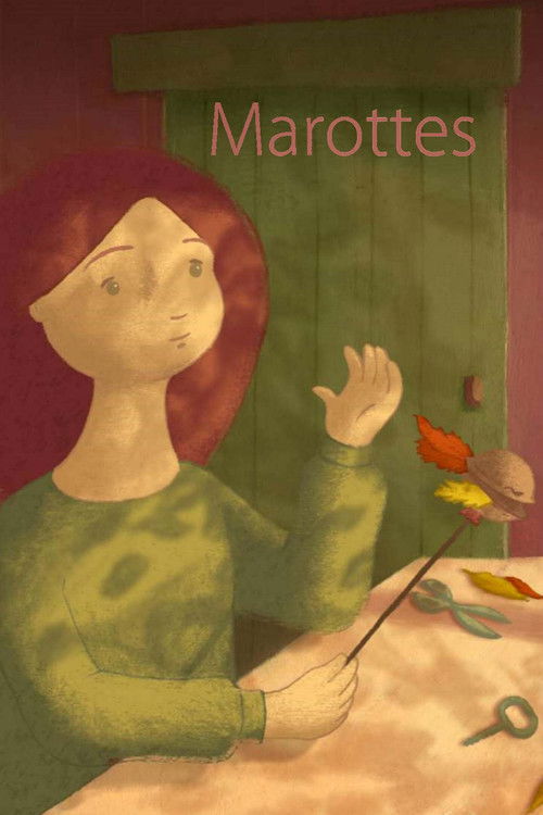 Marottes (2005) poster