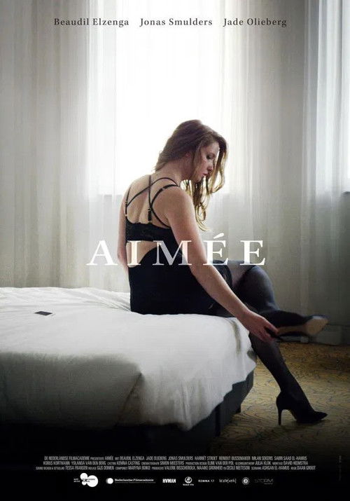 Aimée (2017) poster