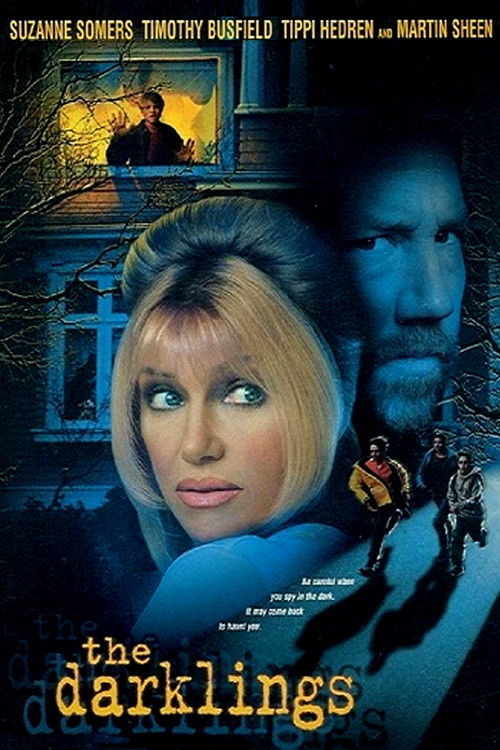 The Darklings (1999) poster