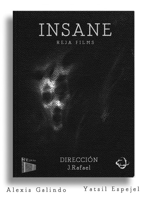 Insane (2021) poster
