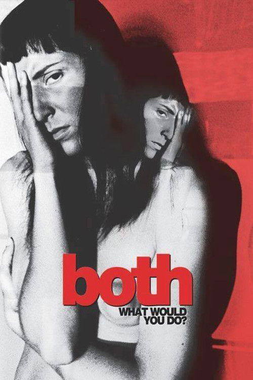 Both (2005) poster