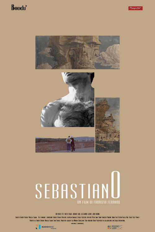 SebastianO (2016) poster