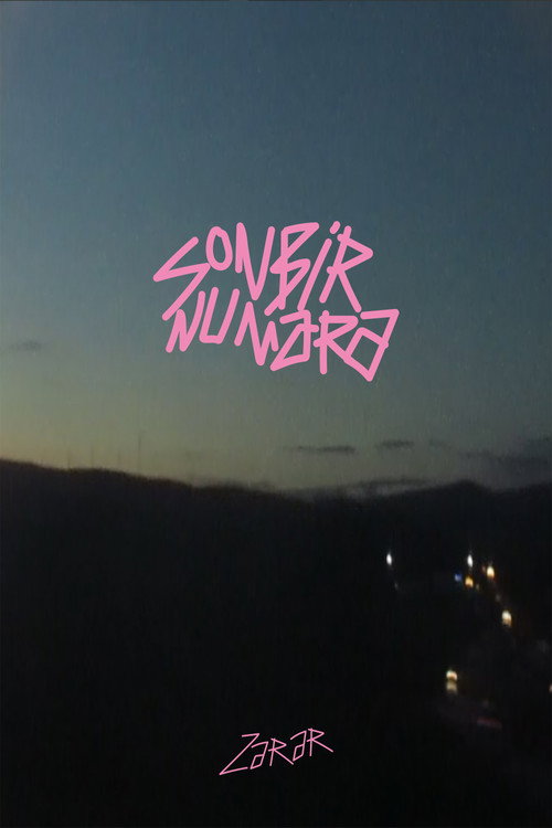 Son Bir Numara (2023) poster