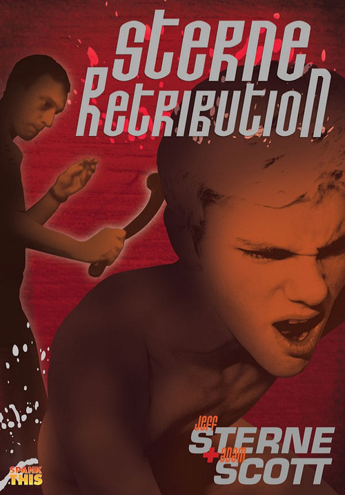 Sterne Retribution (2010) poster
