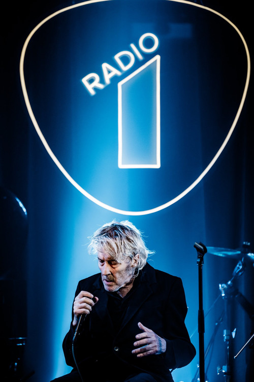 Arno: Radio 1 Sessies (2019) poster