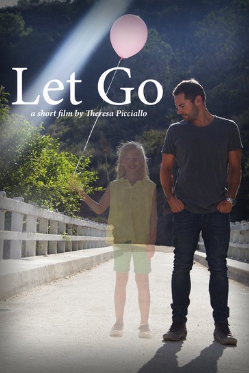 Let Go (2014) poster