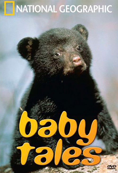 Baby Tales (2004) poster