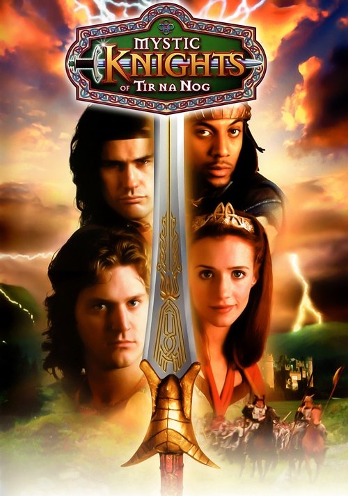 Mystic Knights of Tir Na Nog (1999) poster
