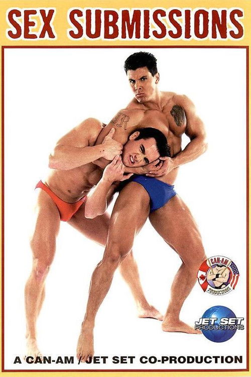 Sex Submissions (2002) poster