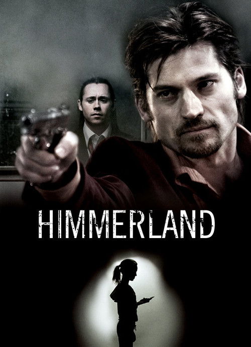 Himmerland (2008) poster