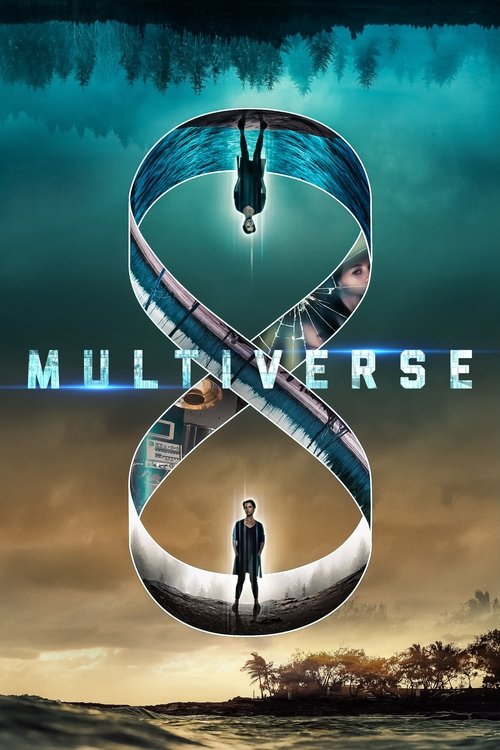 Multiverse (2021) poster