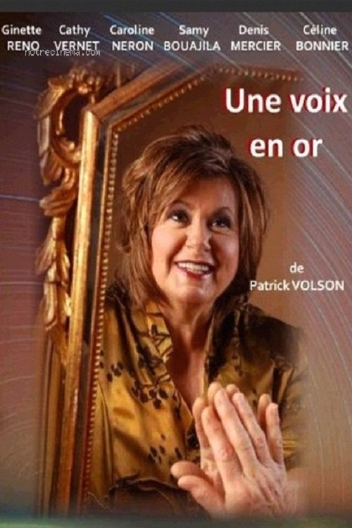 Une voix en or (1998) poster