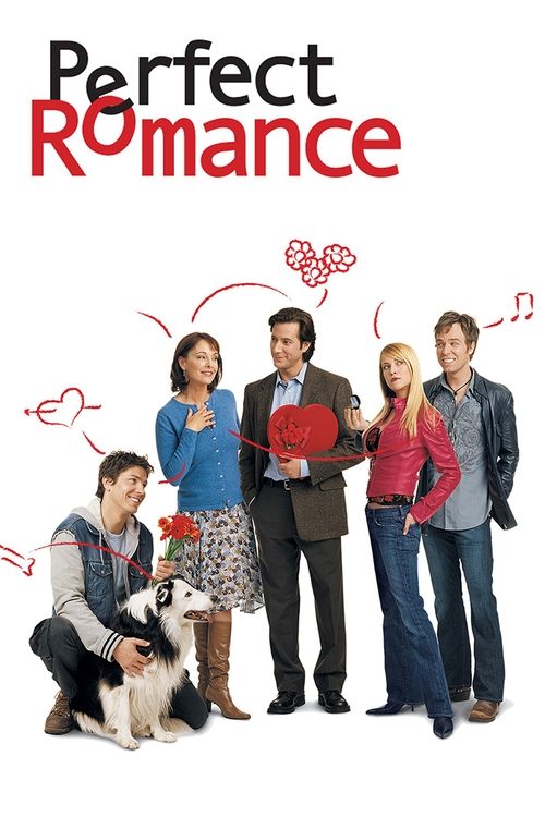 Perfect Romance (2004) poster