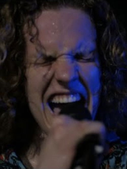 Yaupon Holly: Live at Lot 12 (2023) poster