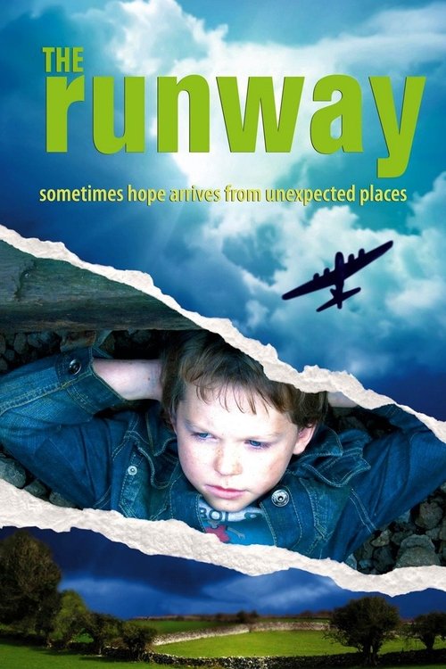 The Runway (2010) poster