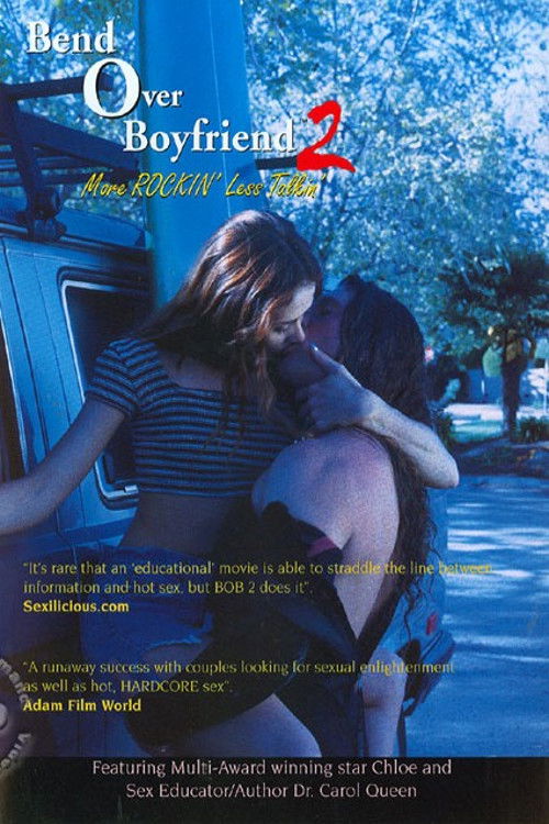 Bend Over Boyfriend 2: More Rockin' Less Talkin' (1999) poster