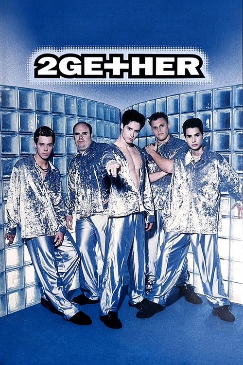 2gether (2000) poster