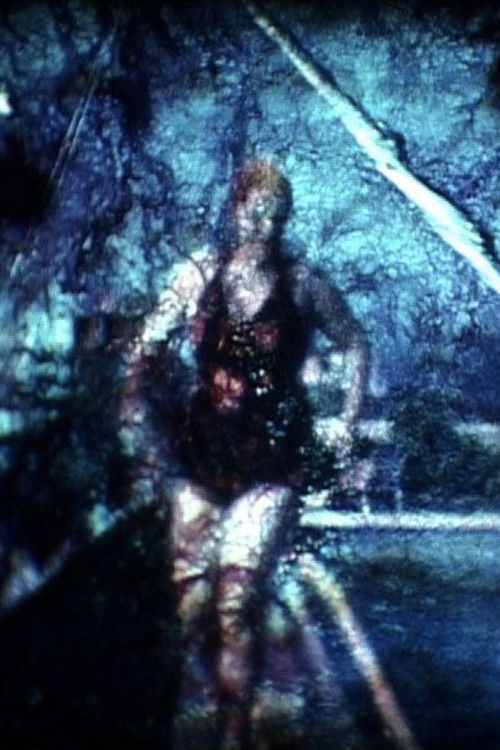 Die Badenden (2003) poster