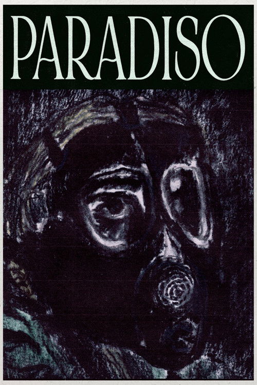 Paradiso (2025) poster