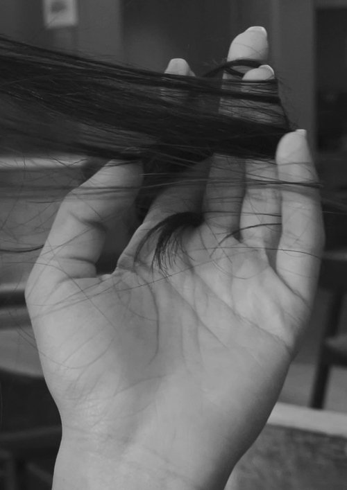 You Are (2024) poster