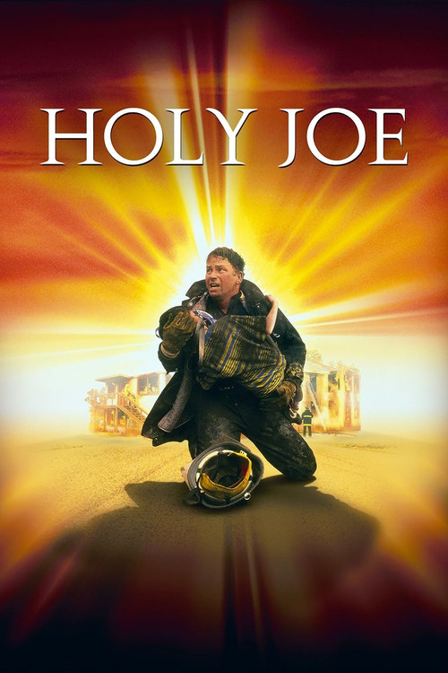 Holy Joe (1999) poster