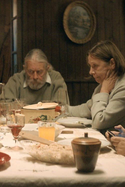 Rootless (2022) poster