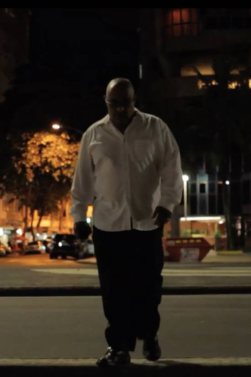 Joãozinho da Babilônia (2015) poster