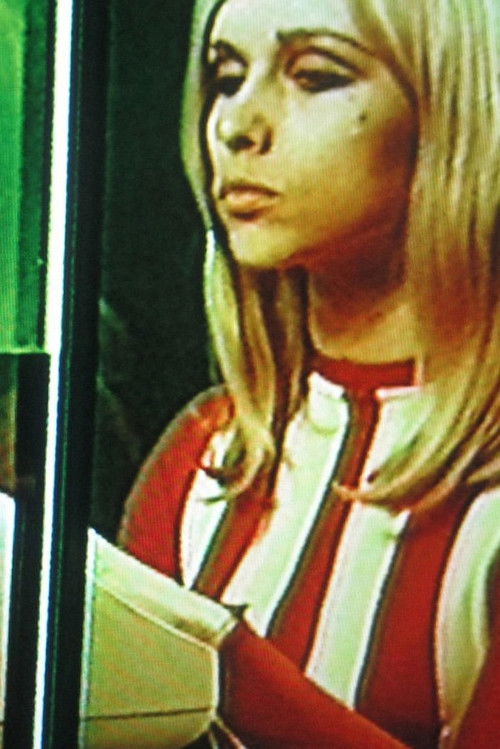 Computers Serve (1968) poster